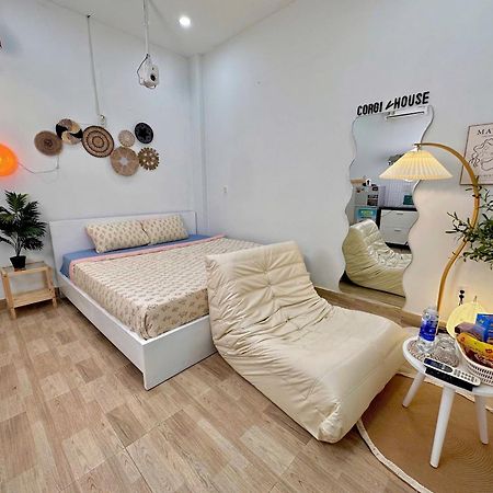 Corgi House Beachstay Danang Exterior foto
