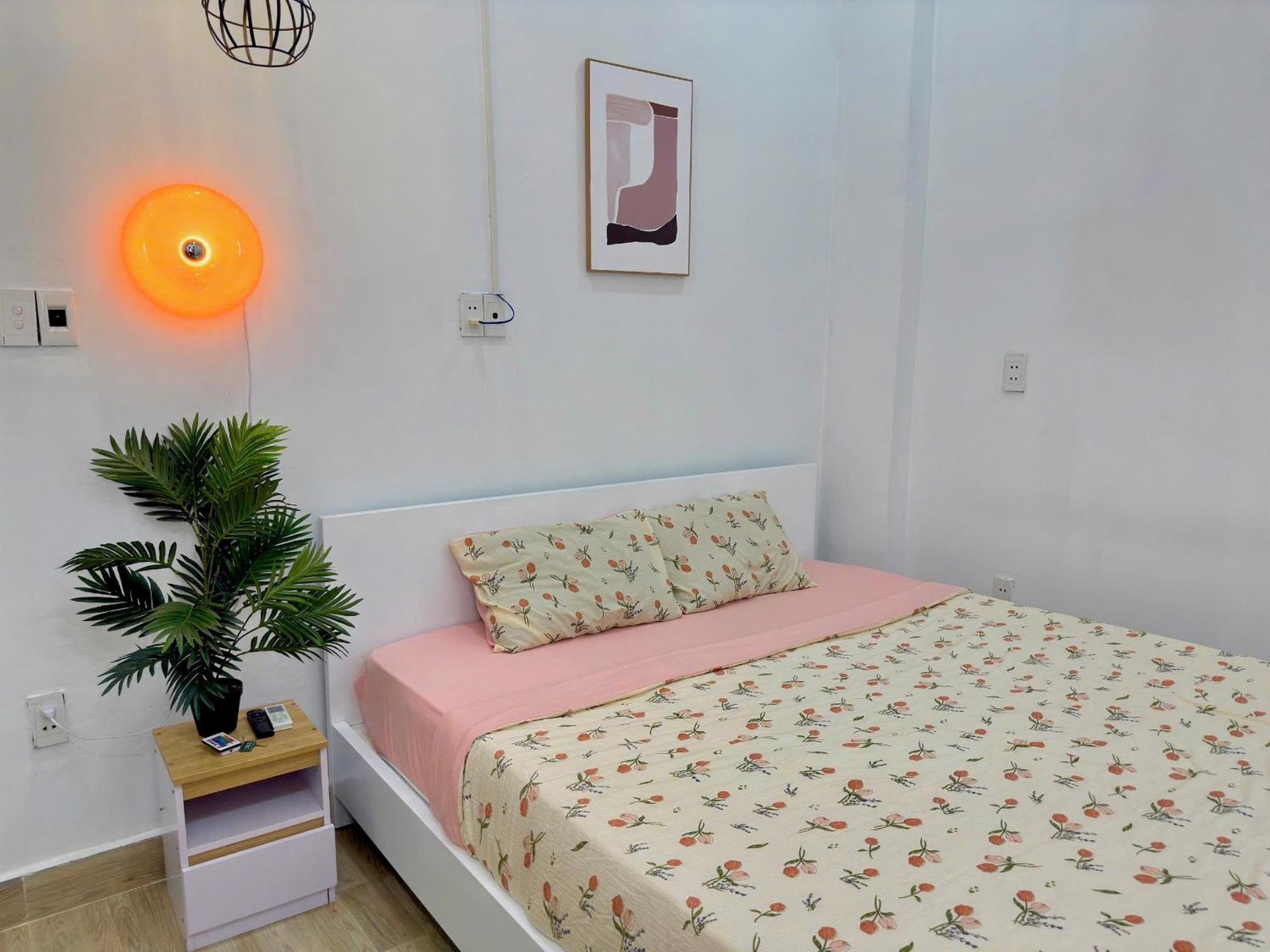 Corgi House Beachstay Danang Exterior foto