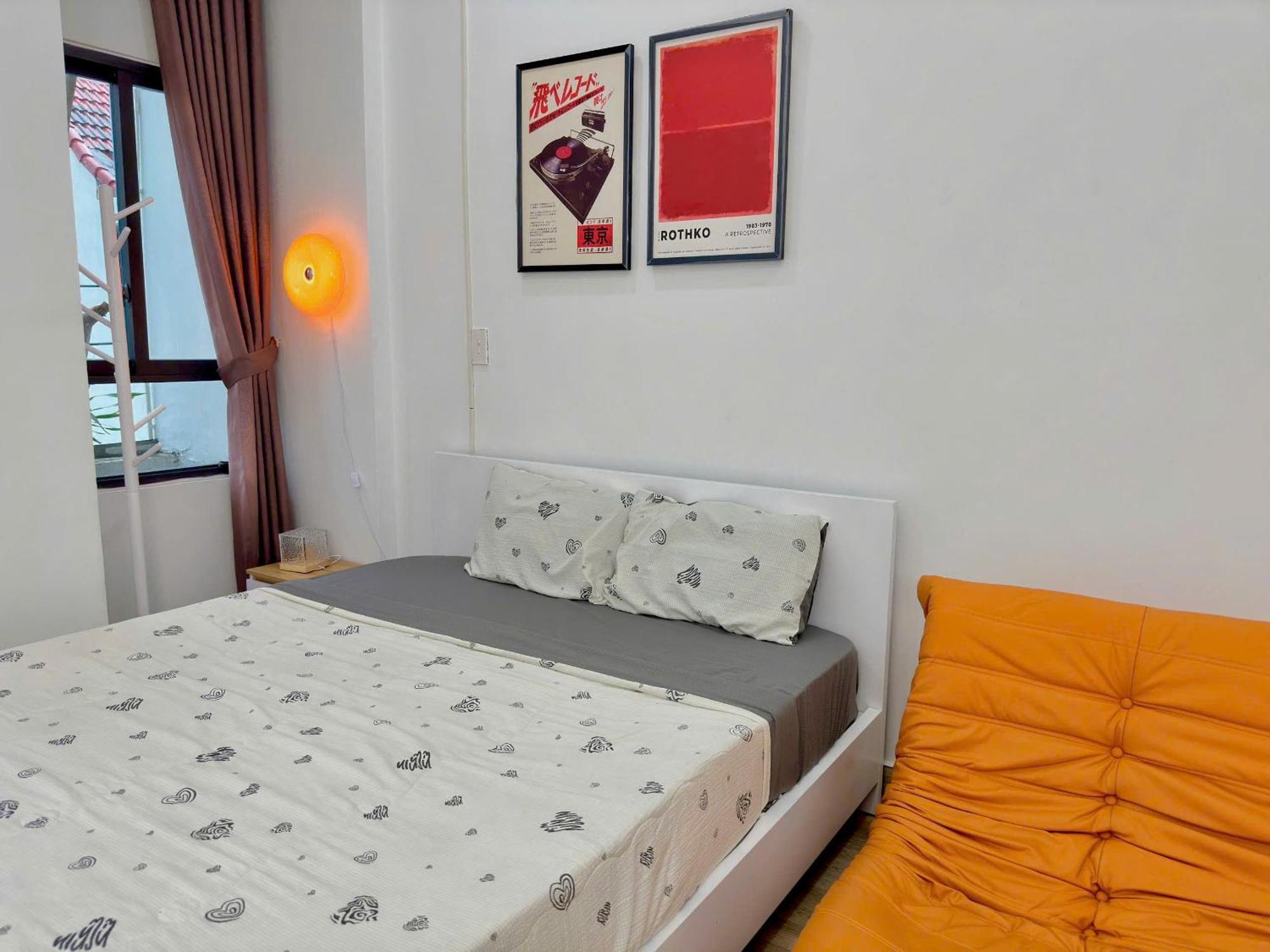 Corgi House Beachstay Danang Exterior foto