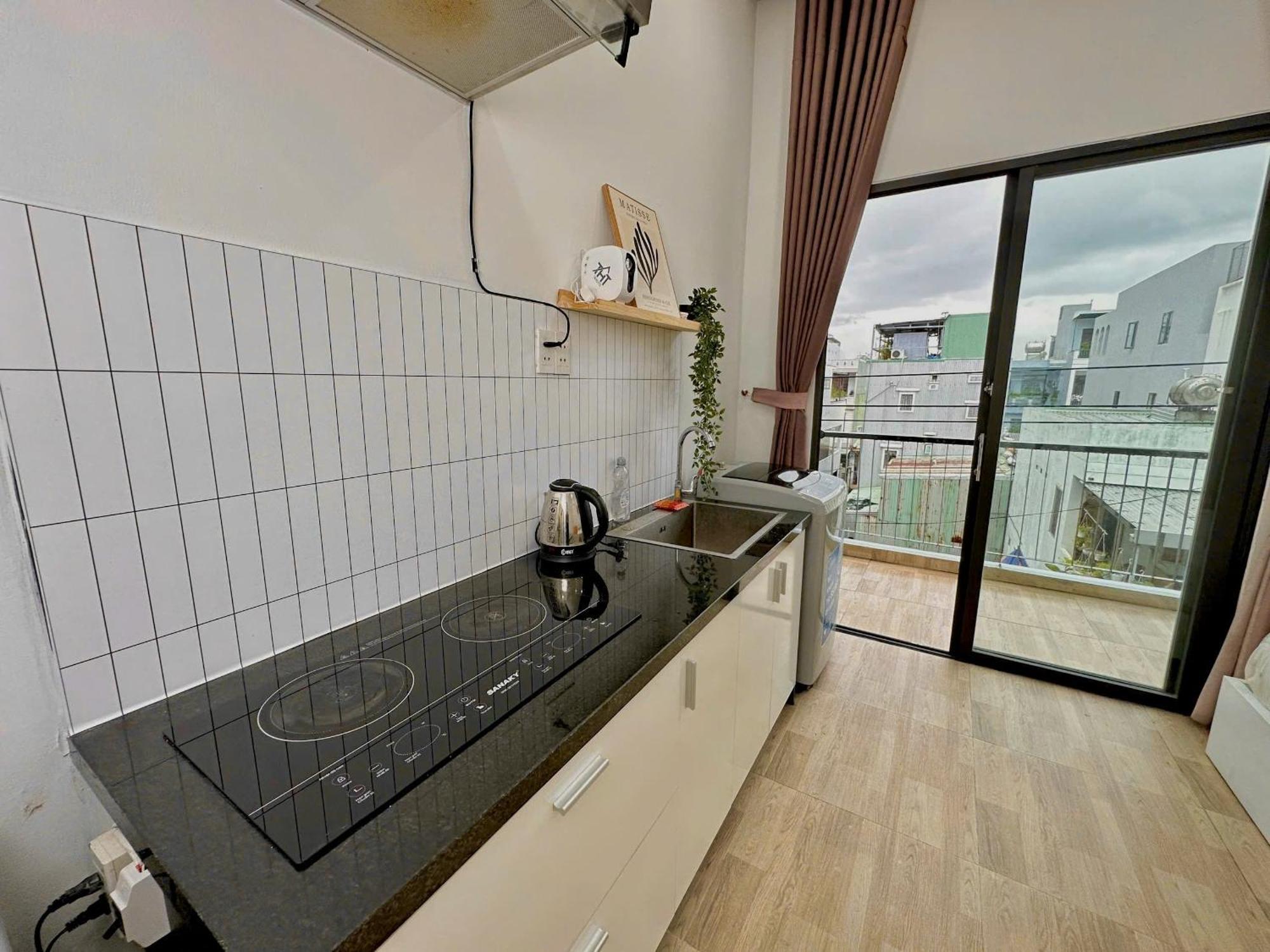 Corgi House Beachstay Danang Exterior foto