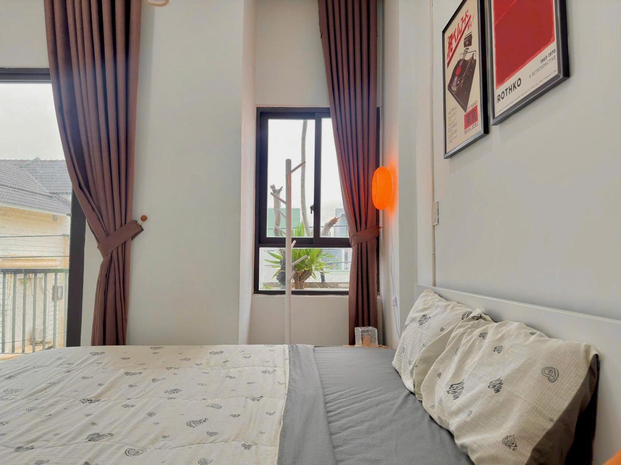 Corgi House Beachstay Danang Exterior foto